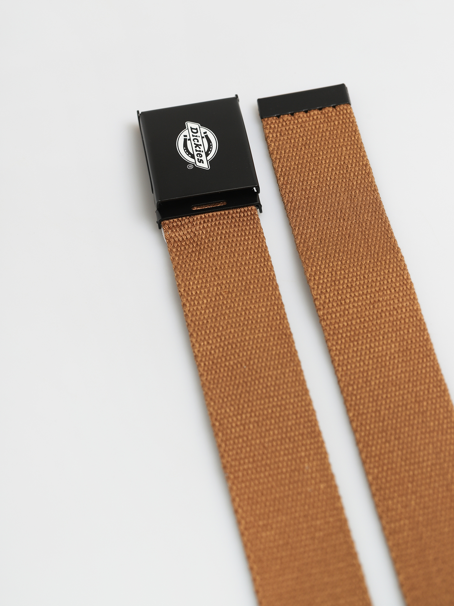 Ремінь Dickies Orcutt (brown duck)