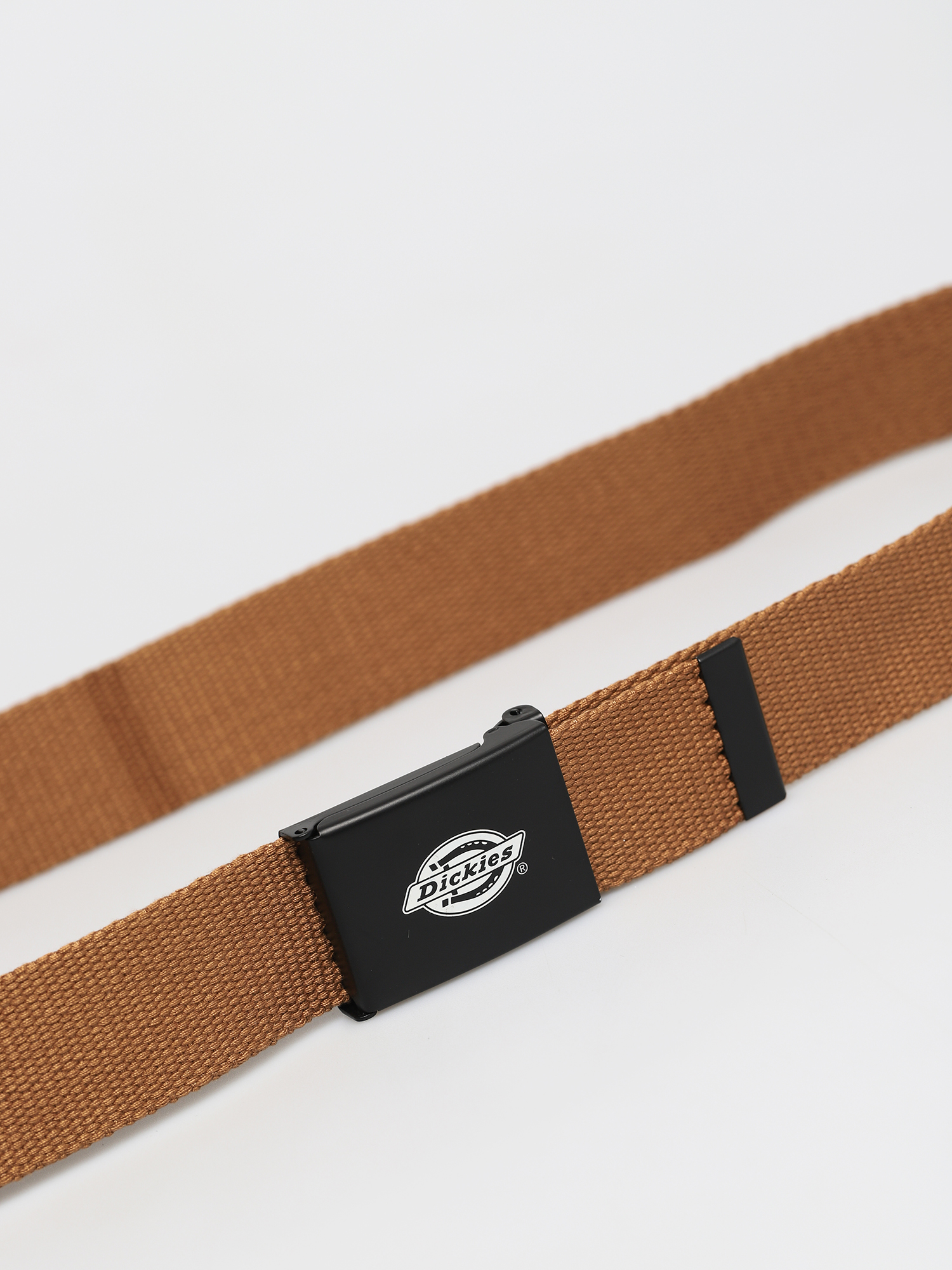 Ремінь Dickies Orcutt (brown duck)