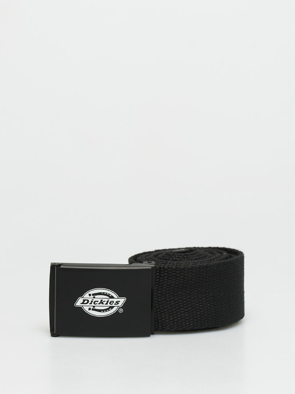 Ремінь Dickies Orcutt (black)