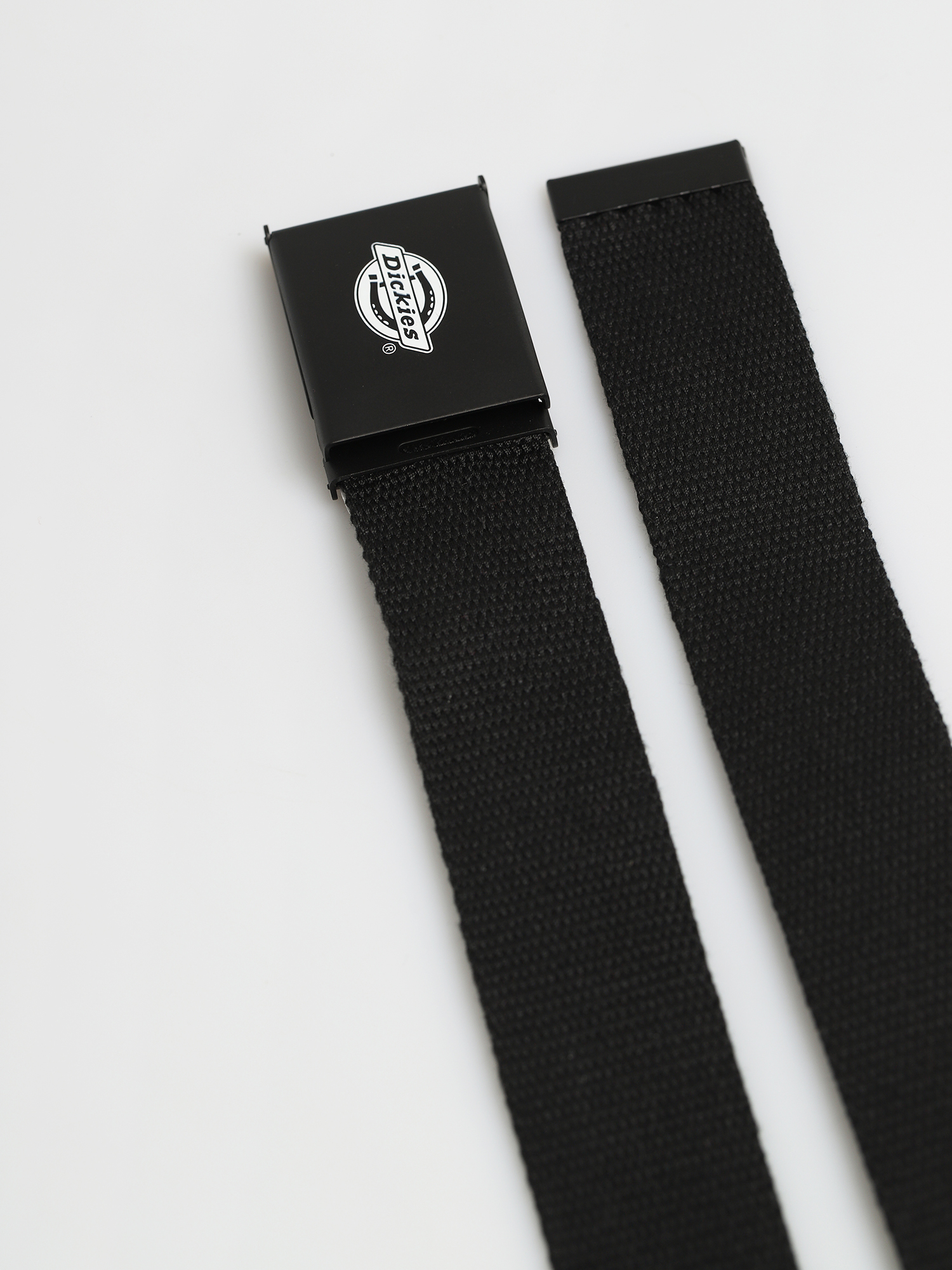 Ремінь Dickies Orcutt (black)