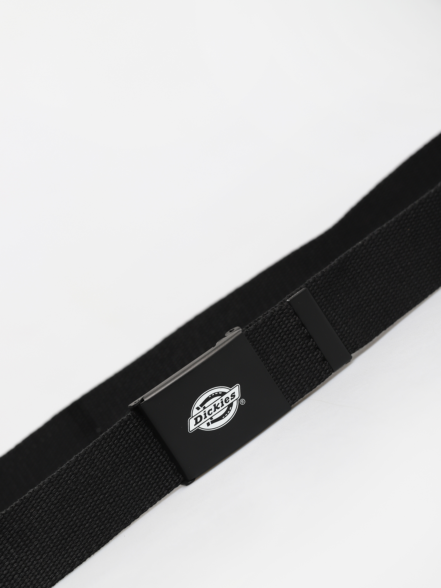 Ремінь Dickies Orcutt (black)