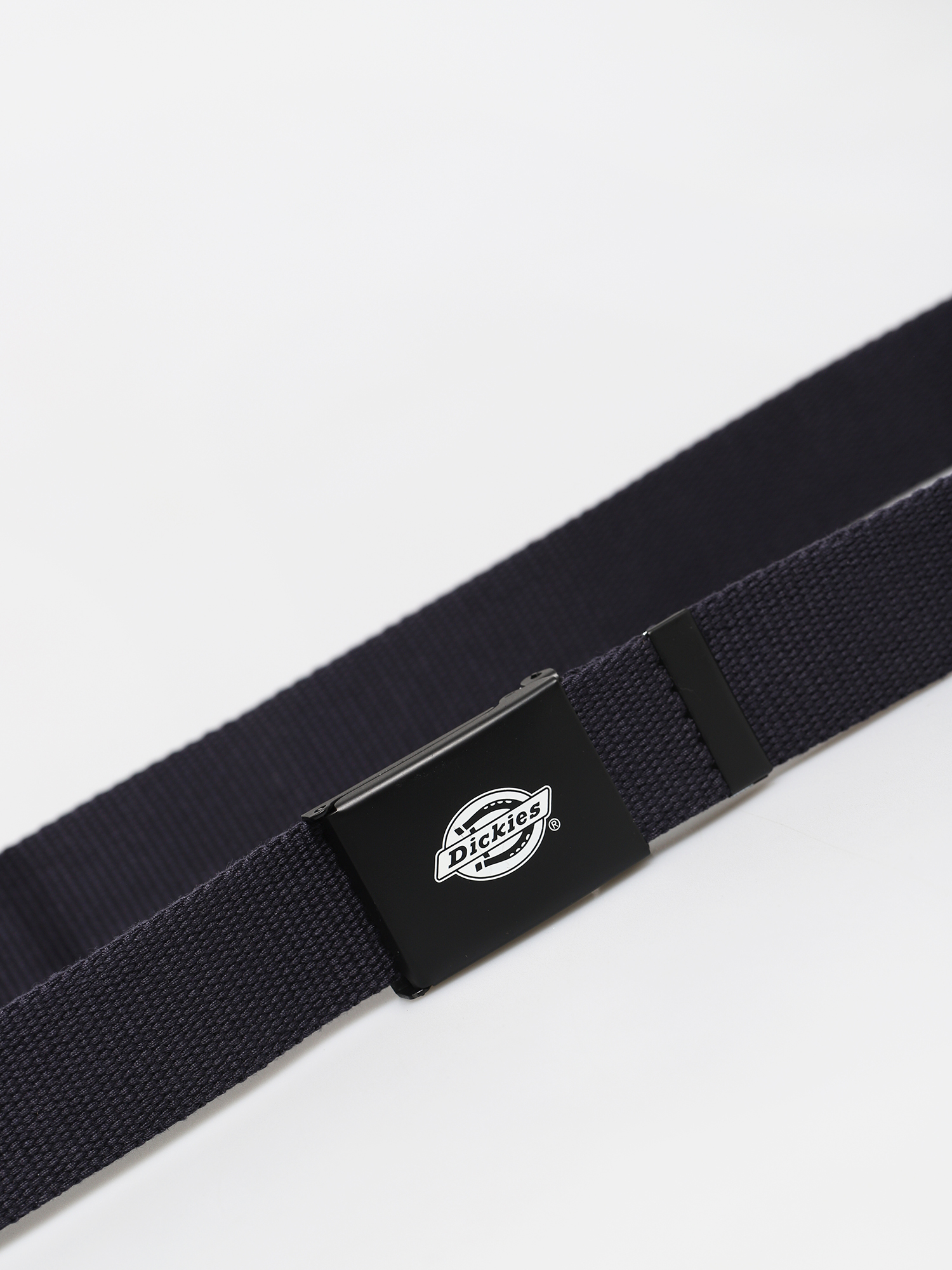 Ремінь Dickies Orcutt (dark navy)