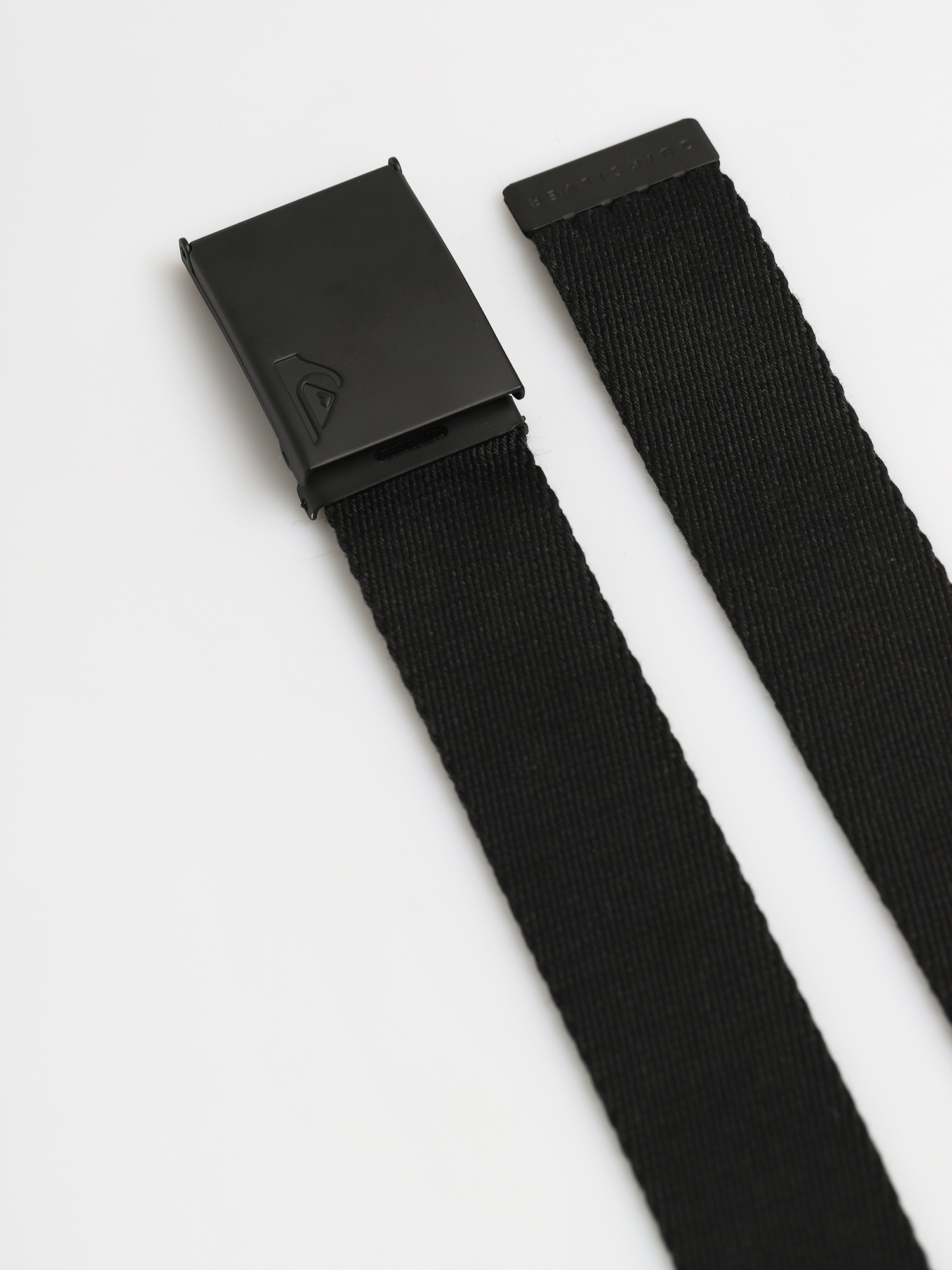 Ремінь Quiksilver The Jam 5 (black)