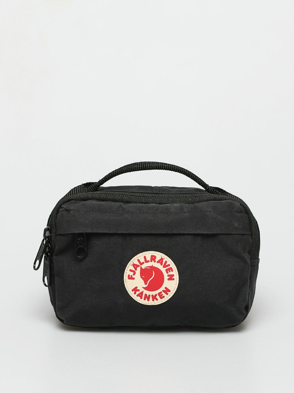 Сумка на пояс Fjallraven Kanken Hip Pack (black)