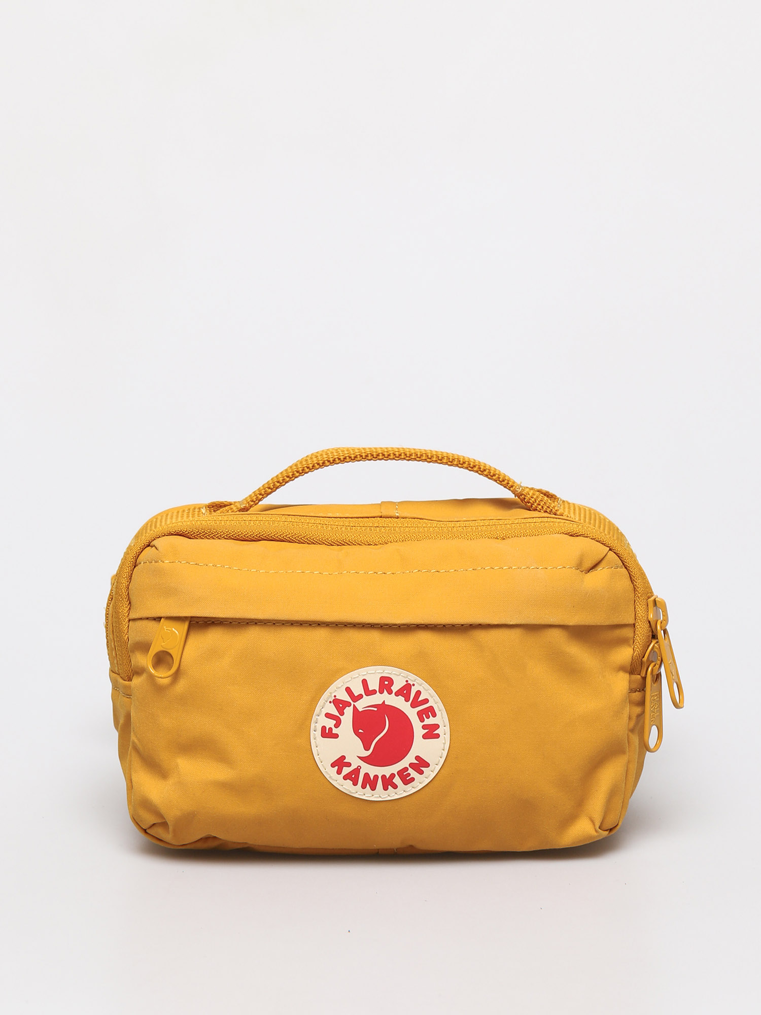 Сумка на пояс Fjallraven Kanken Hip Pack (ochre)