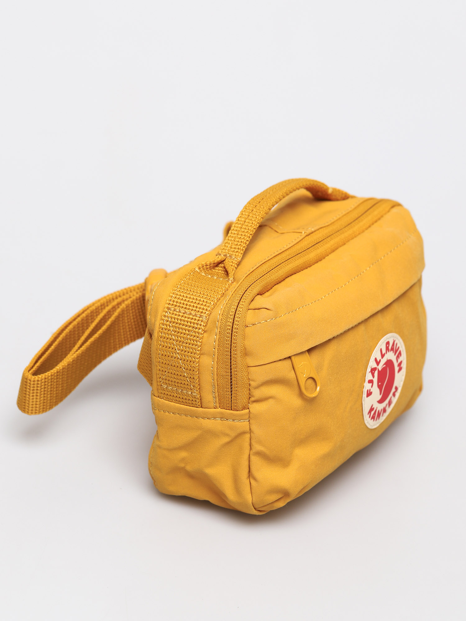 Сумка на пояс Fjallraven Kanken Hip Pack (ochre)