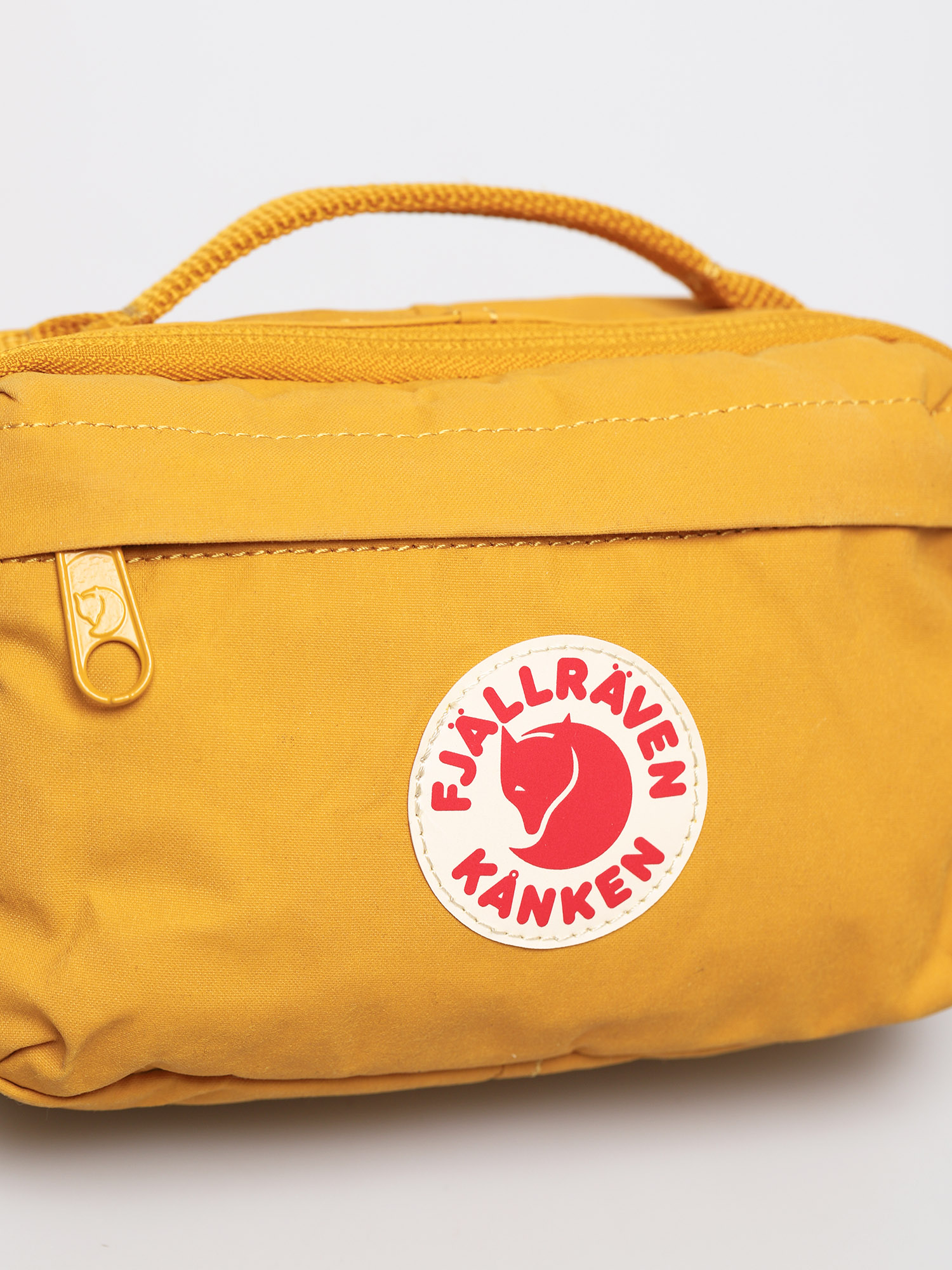 Сумка на пояс Fjallraven Kanken Hip Pack (ochre)