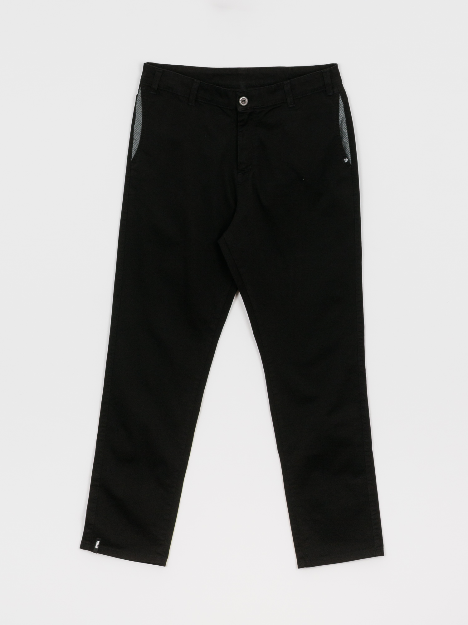 Штани Malita Chino Low Stride (black)