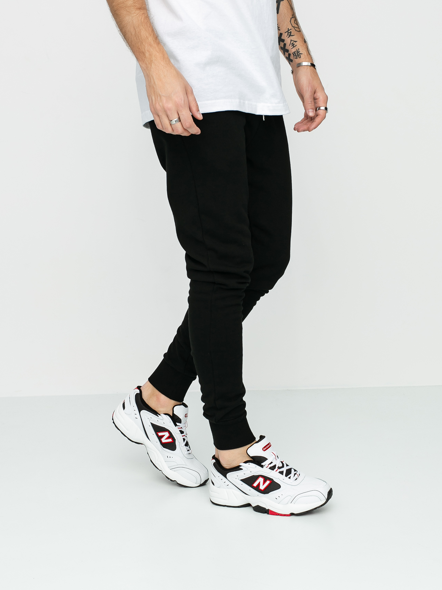 Штани Ellesse Nioro (black)