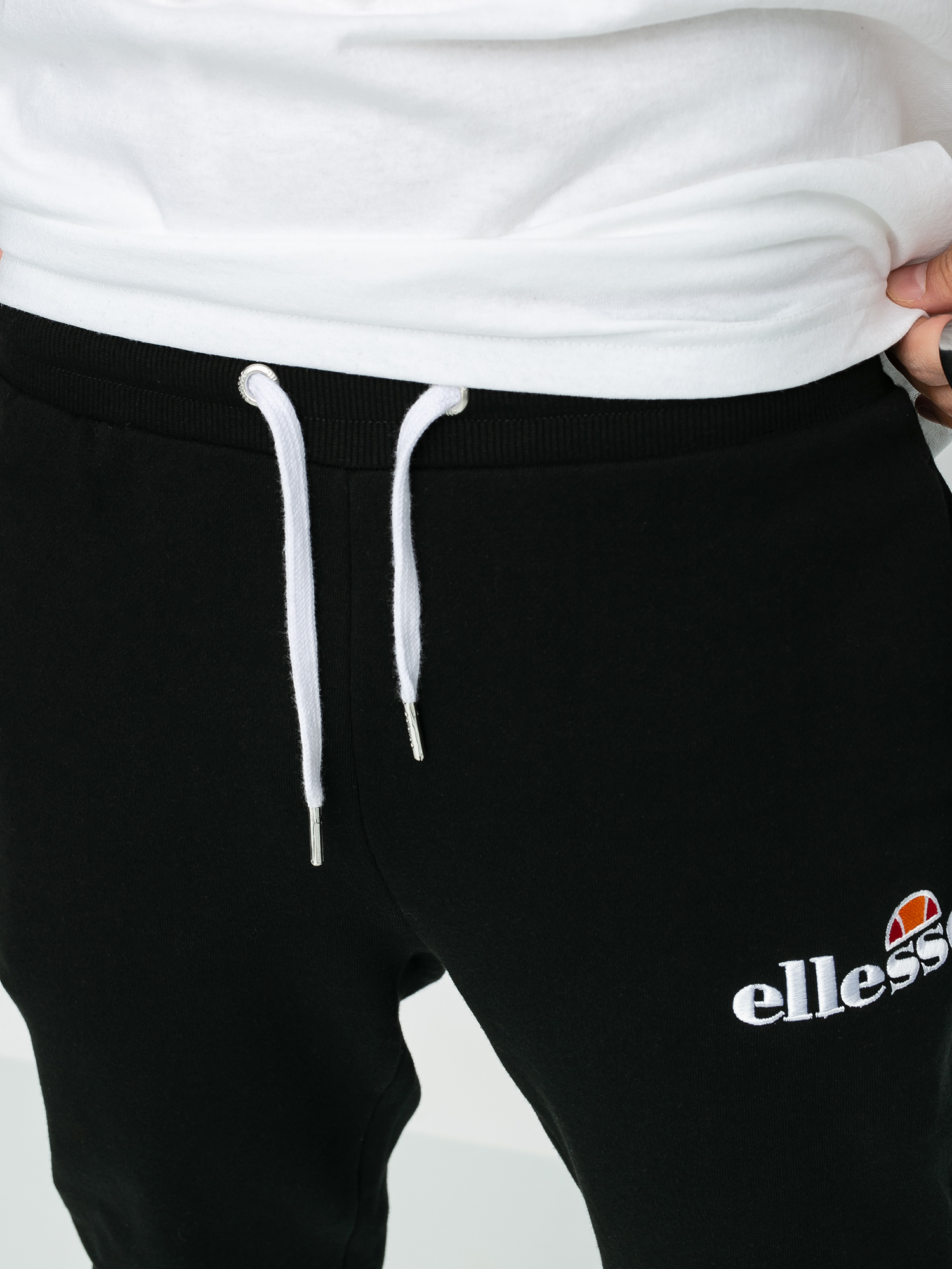 Штани Ellesse Nioro (black)