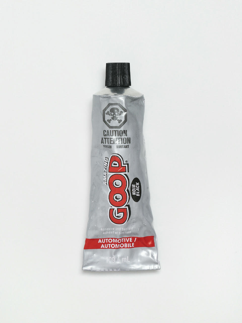 Akcesoria Shoe Goo Klej Amazing Goop Automotive (black)