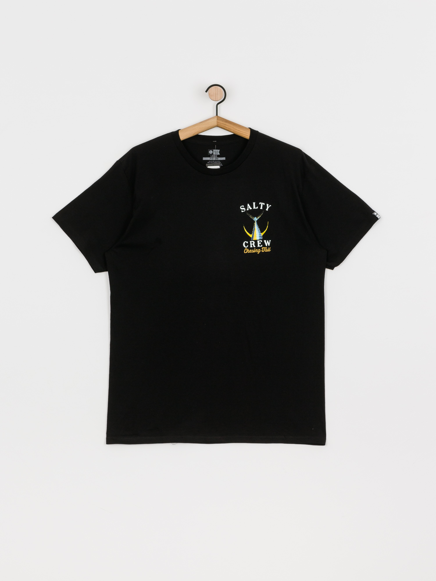 Футболка Salty Crew Tailed