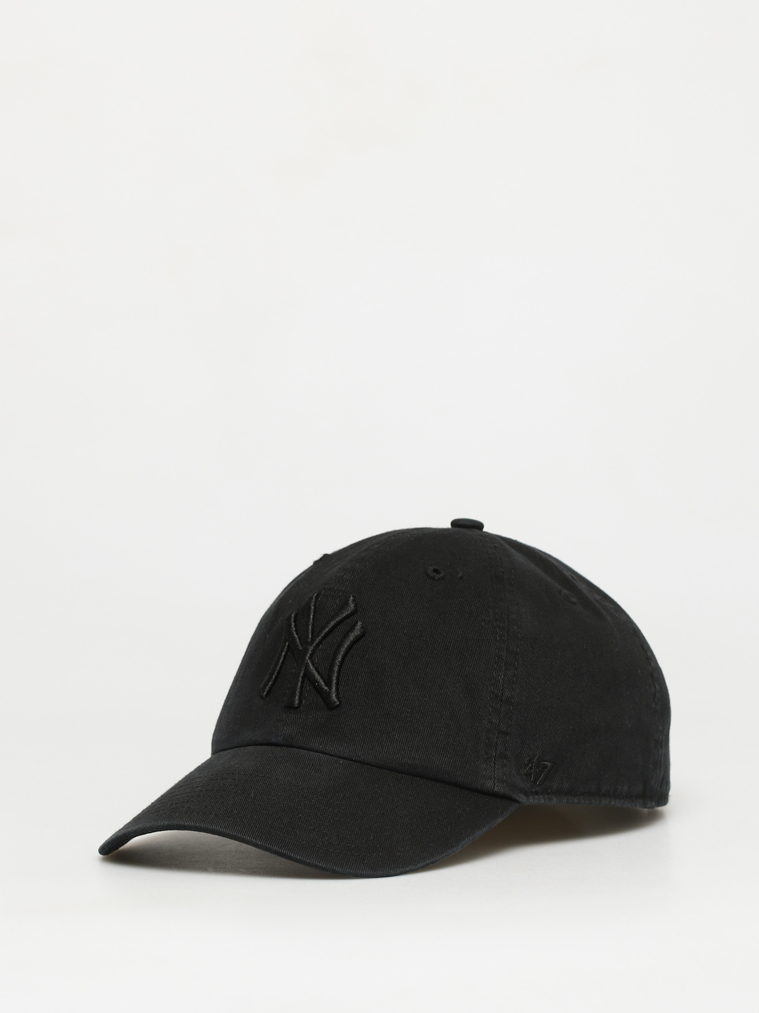 Кепка 47 Brand New York Yankees ZD (all black)