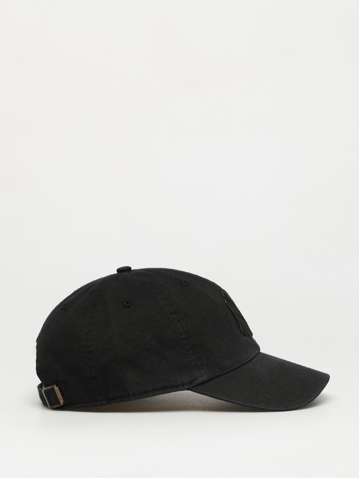 Кепка 47 Brand New York Yankees ZD (all black)