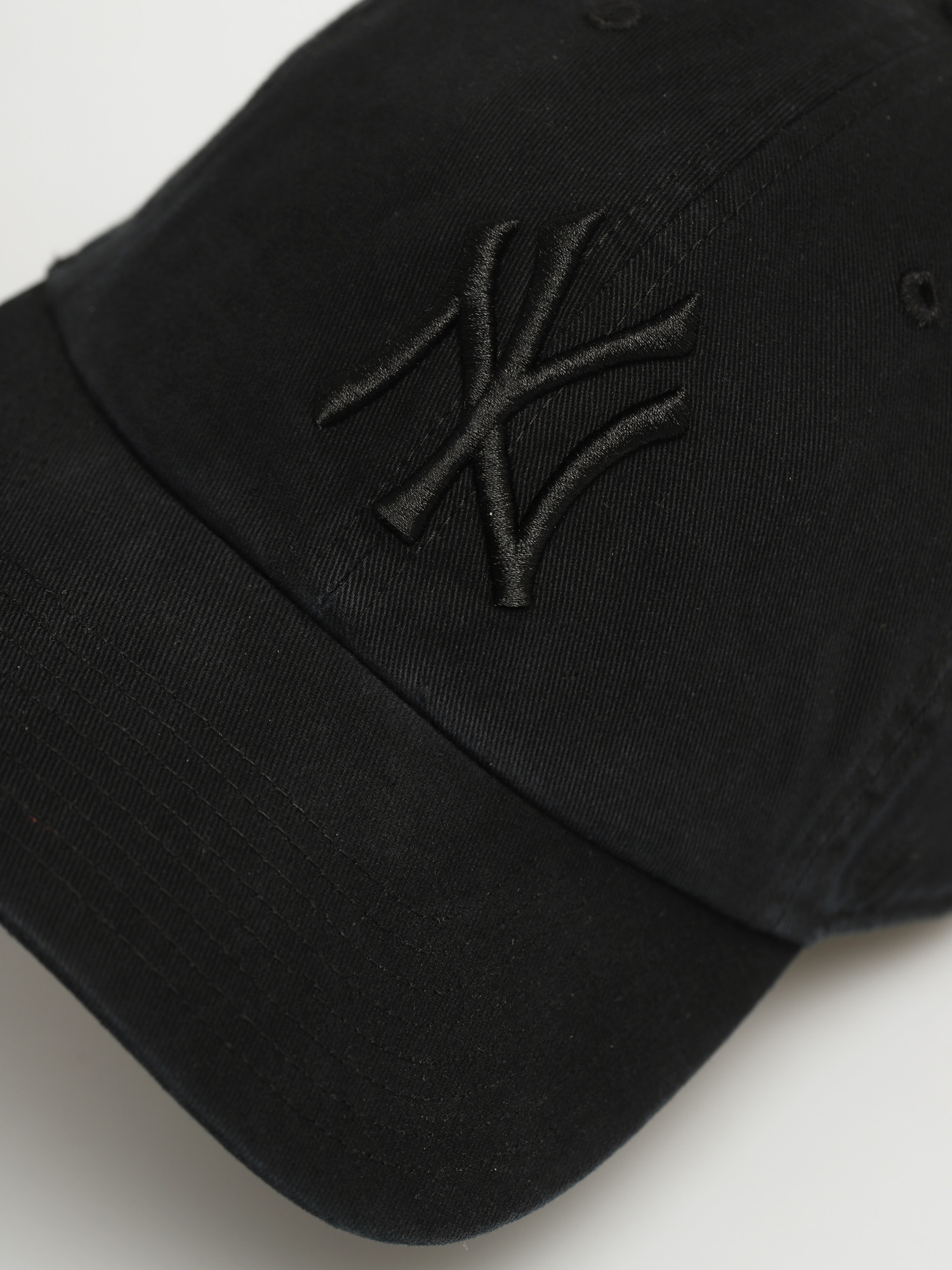 Кепка 47 Brand New York Yankees ZD (all black)