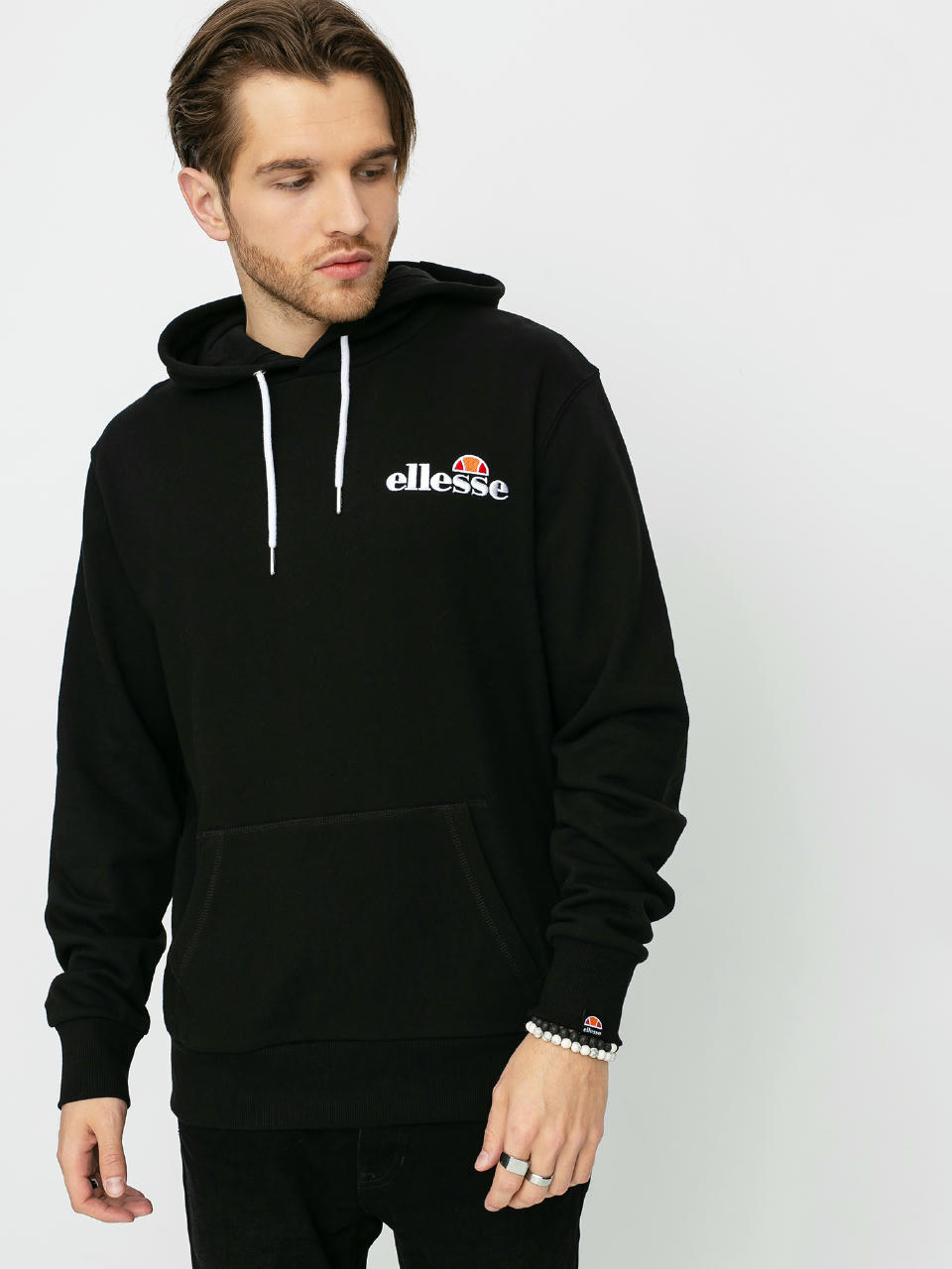 Худі Ellesse Primero HD (black)