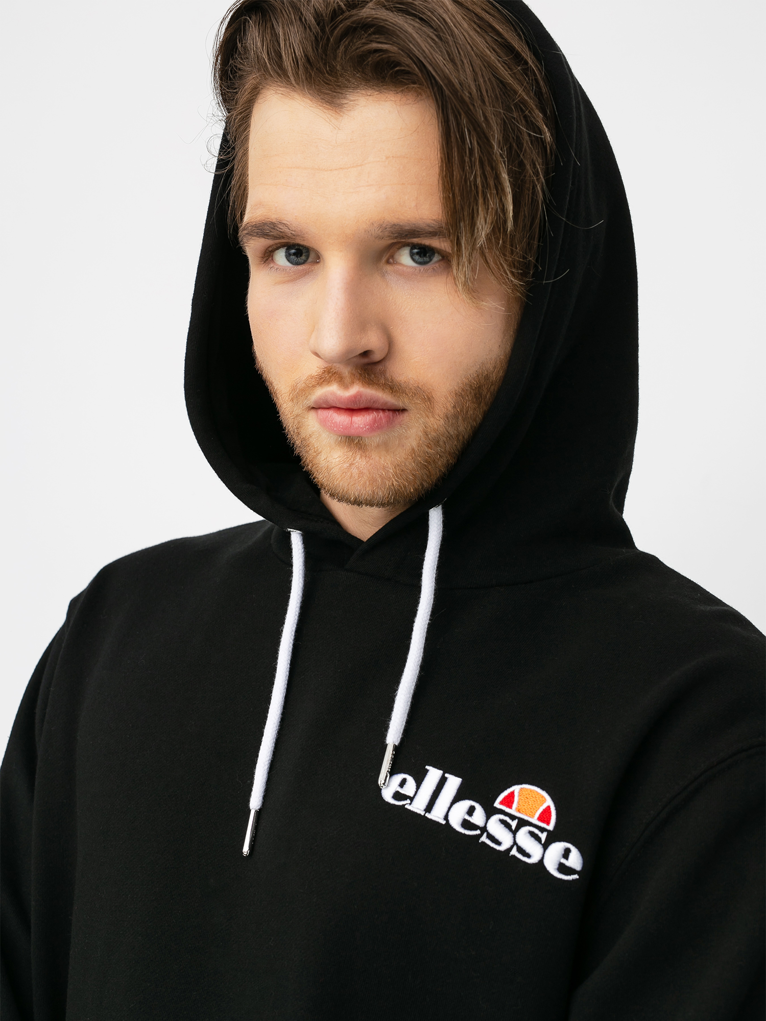 Худі Ellesse Primero HD (black)