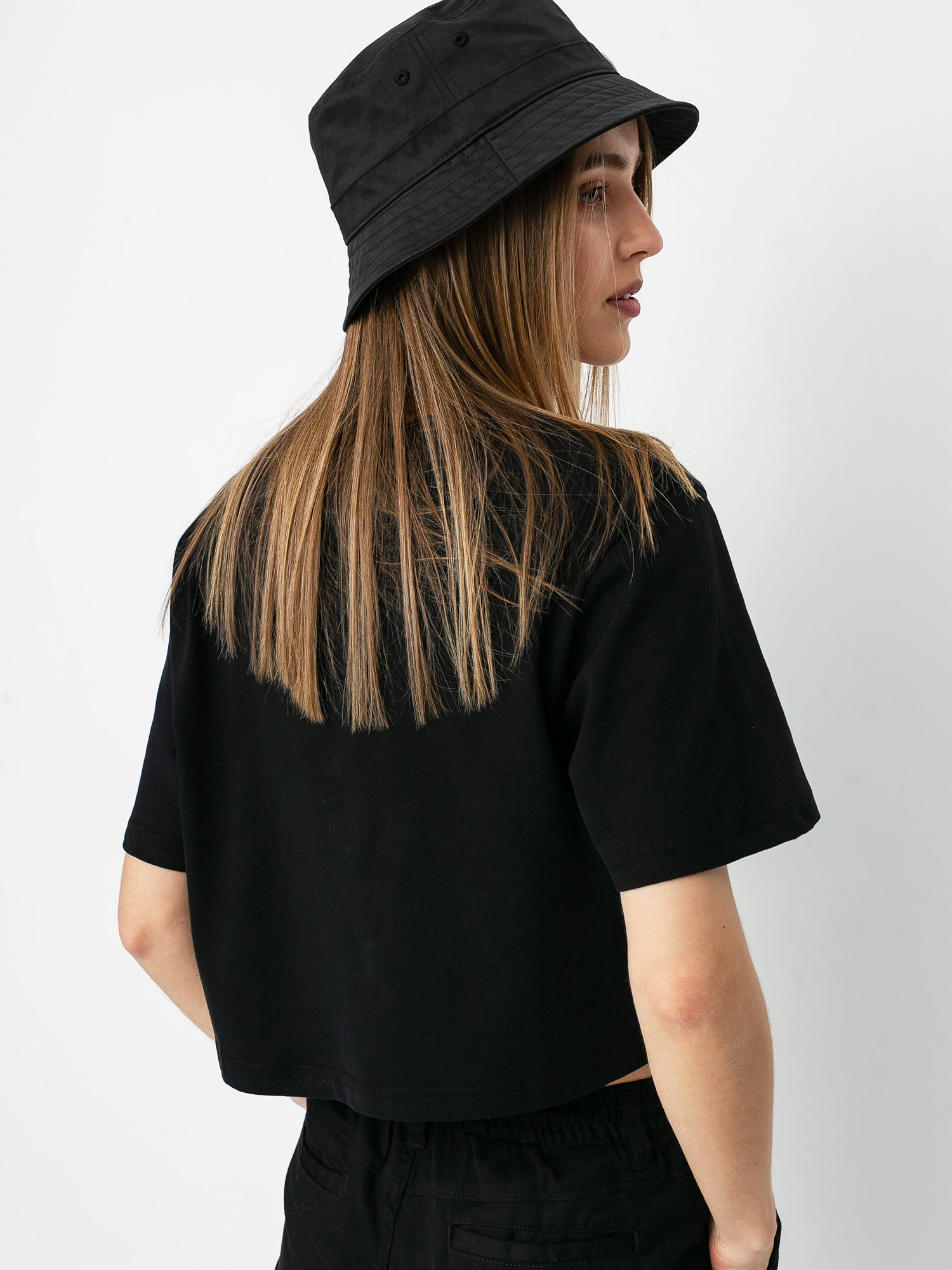 Футболка Ellesse Fireball Wmn (black)