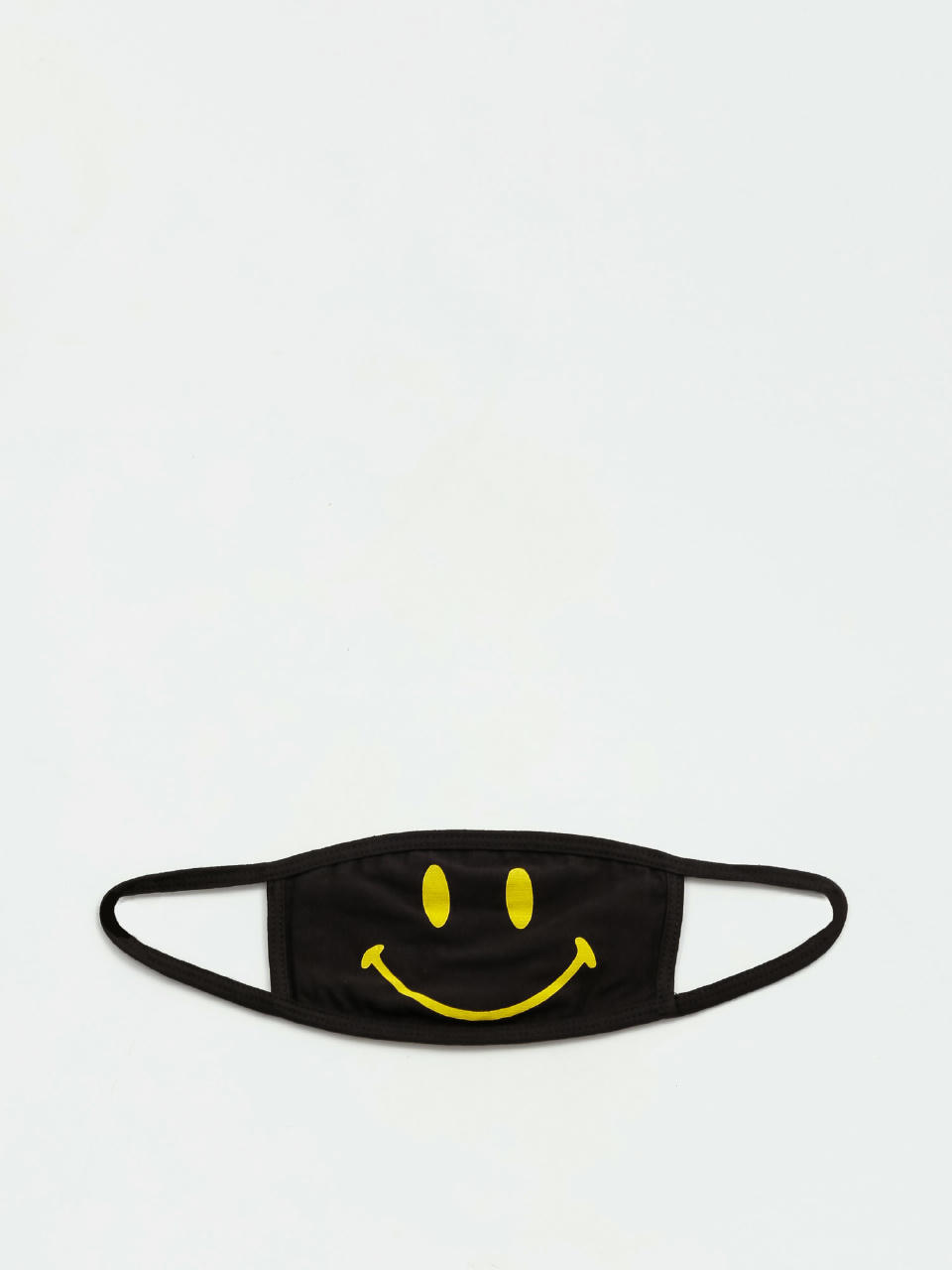 Маска Chinatown Market Face Mask 03 (black)