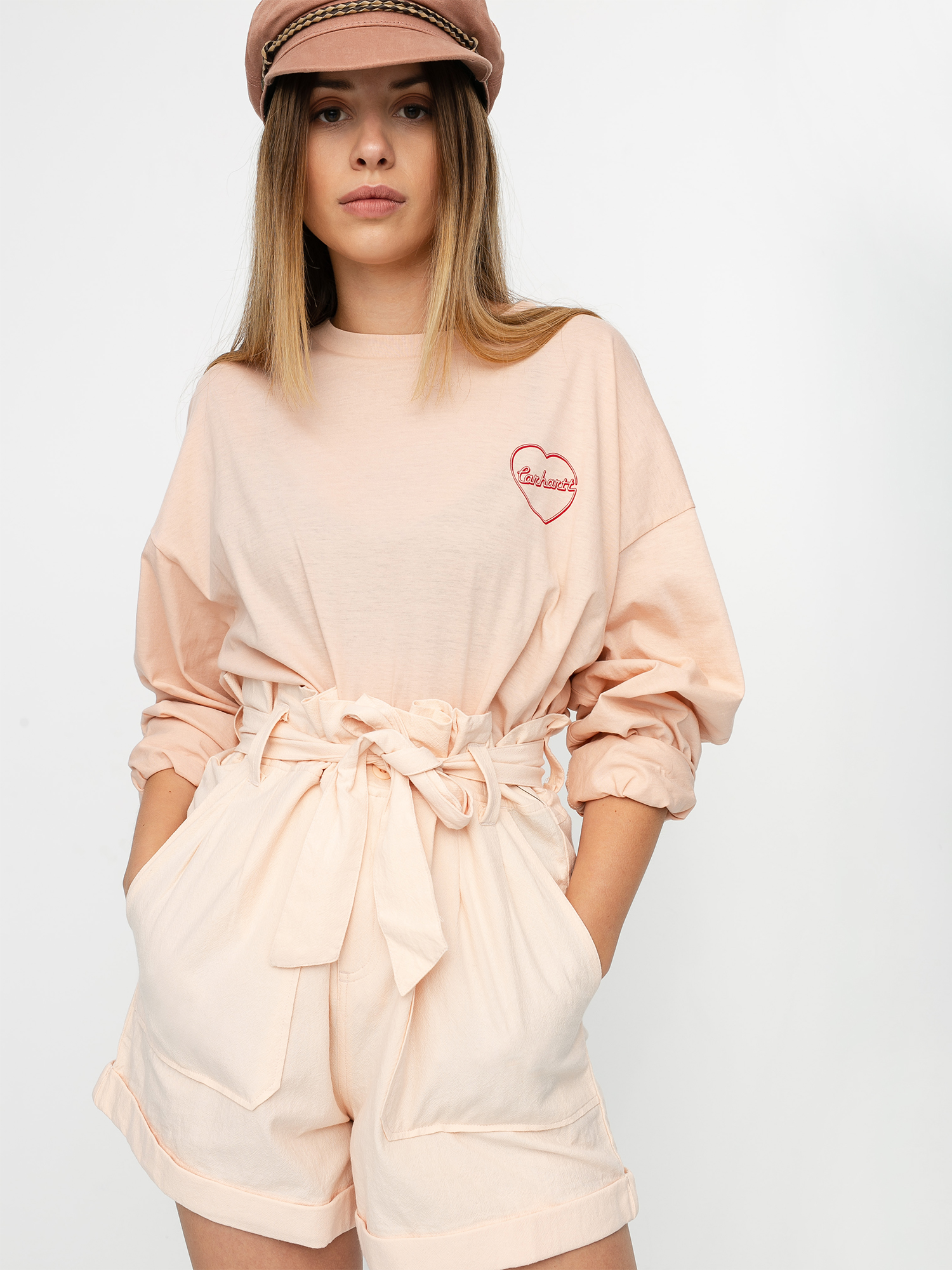 Шорти Volcom Pap Bag Wmn