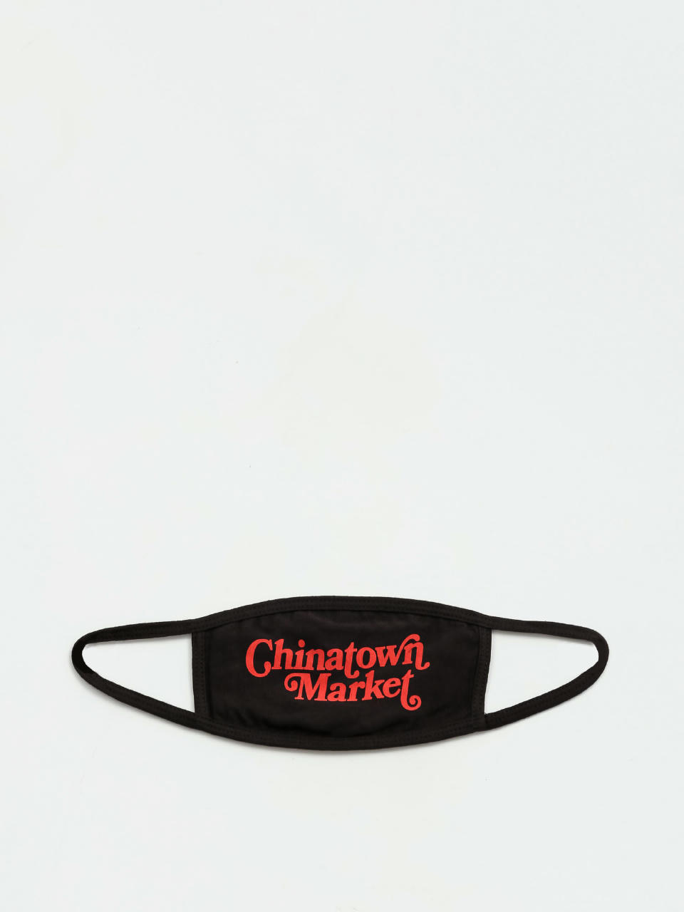 Маска Chinatown Market Face Mask 09 (black)