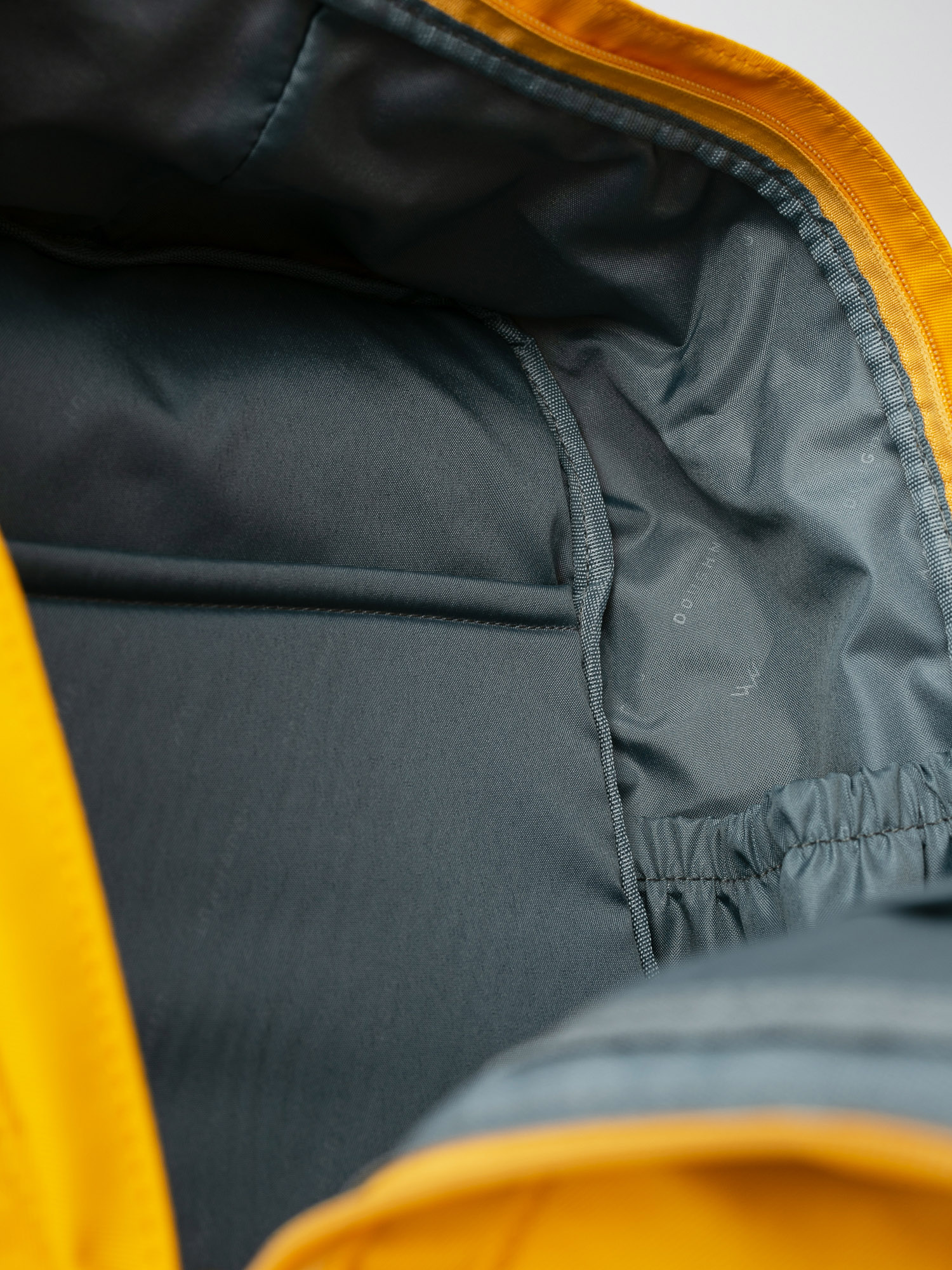 Рюкзак Doughnut Macaroon (mustard)