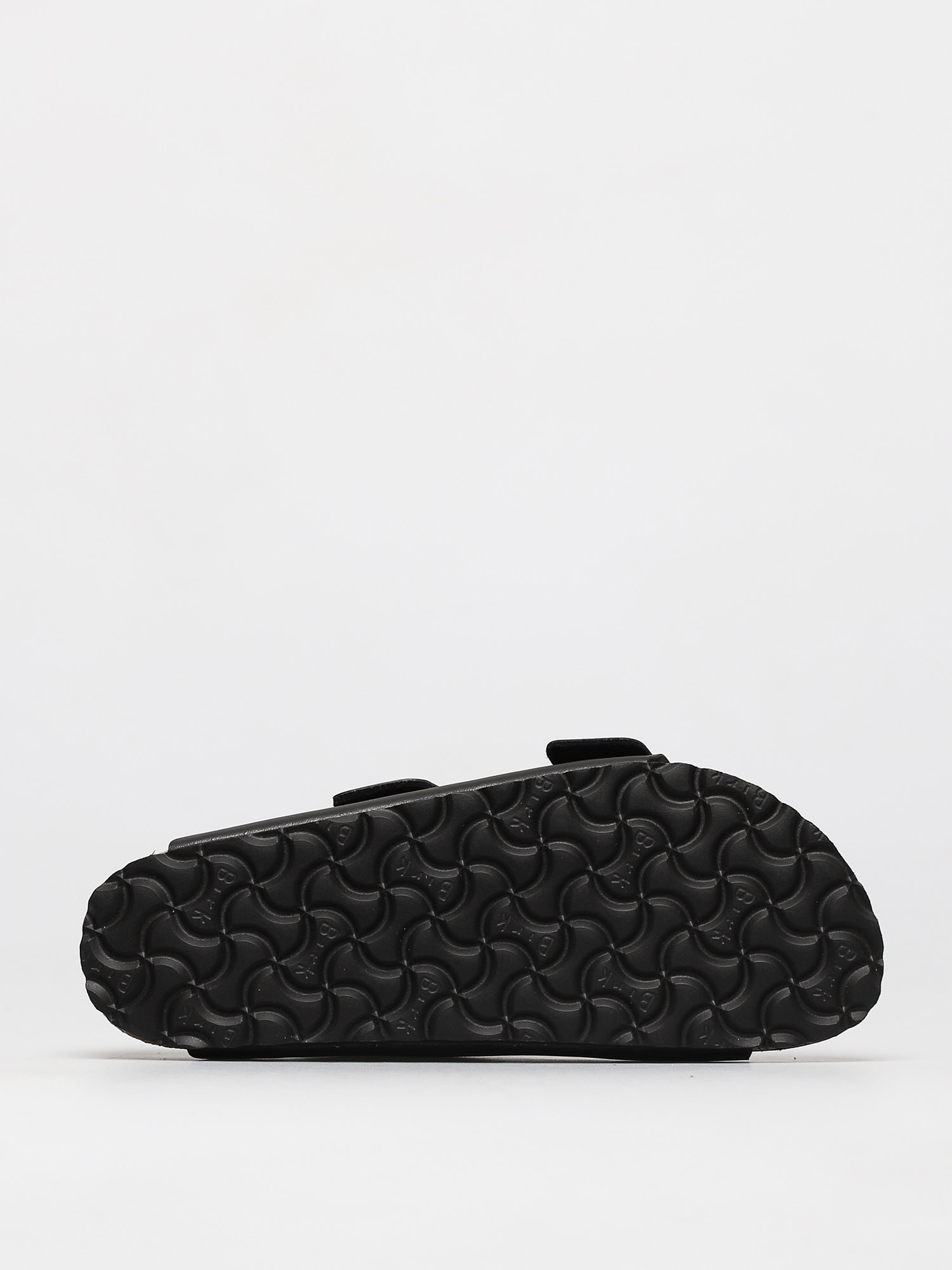 Сандалі Birkenstock Klapki Arizona Narrow (black)