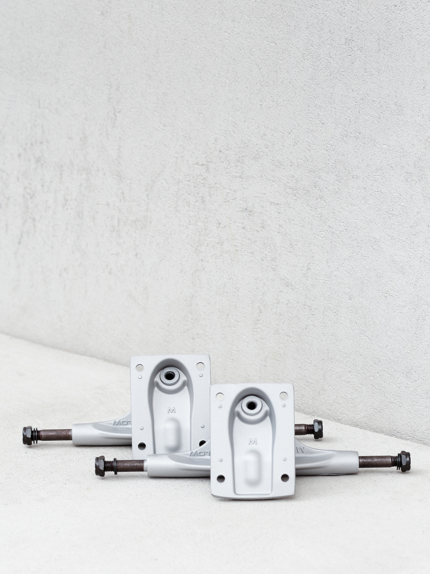 Підвіски Tensor Mag Light Lo (silver)