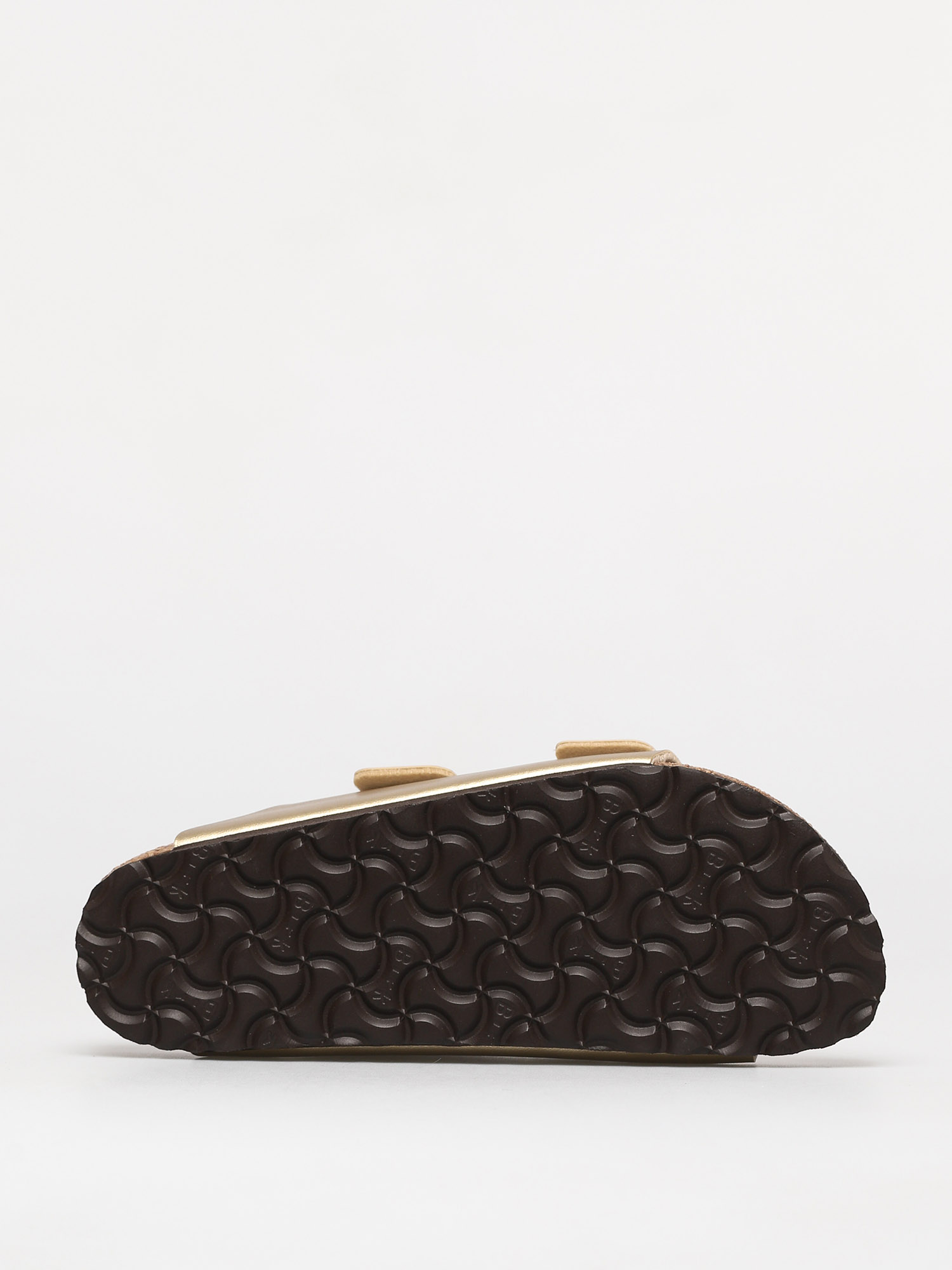 Сандалі Birkenstock Arizona Narrow Wmn (gold)