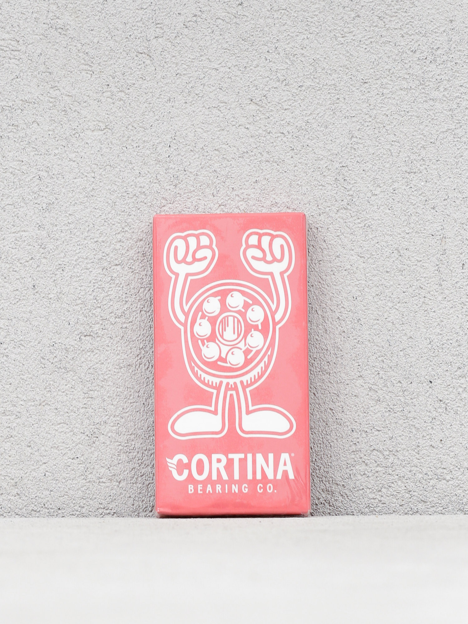 Підшипники Cortina Presto