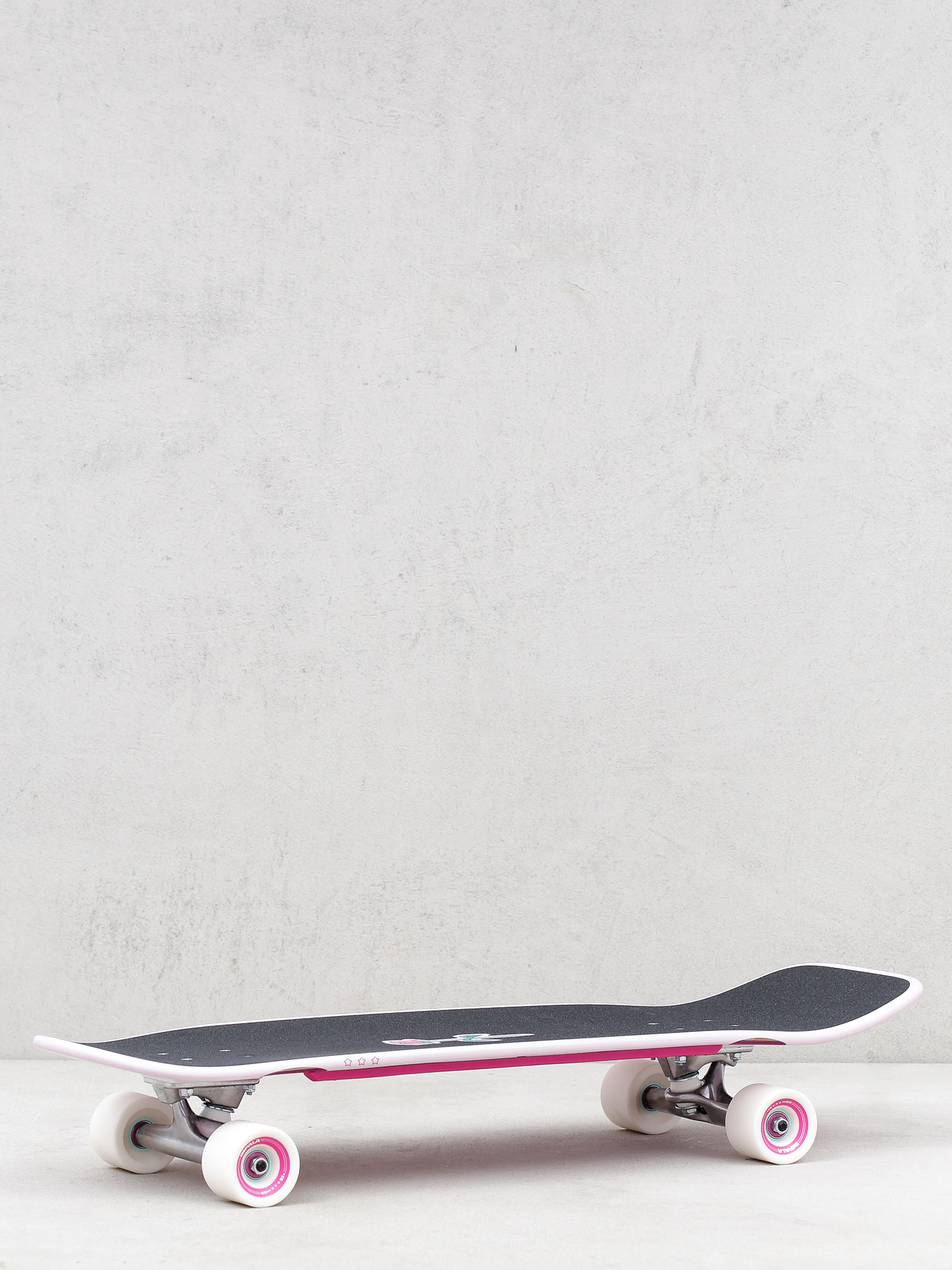 Скейтборд круізер Impala Latis Cruiserboard (art baby girl)