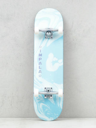 Скейтборд Impala Cosmos Skateboard (blue)