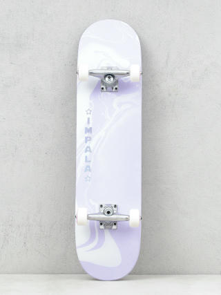 Скейтборд Impala Cosmos Skateboard (purple)