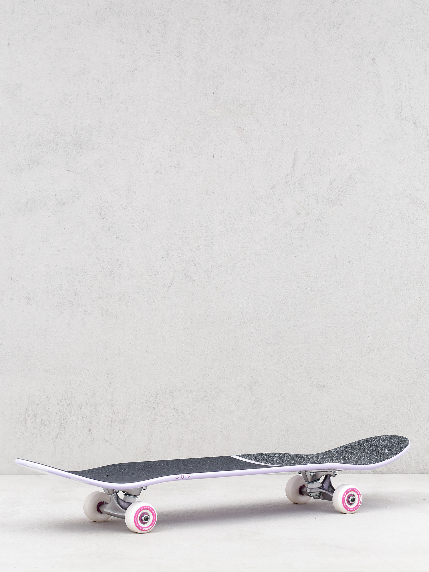 Скейтборд Impala Cosmos Skateboard (purple)