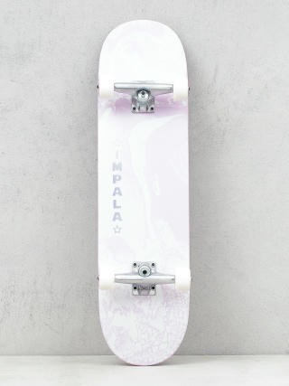 Скейтборд Impala Cosmos Skateboard (pink)
