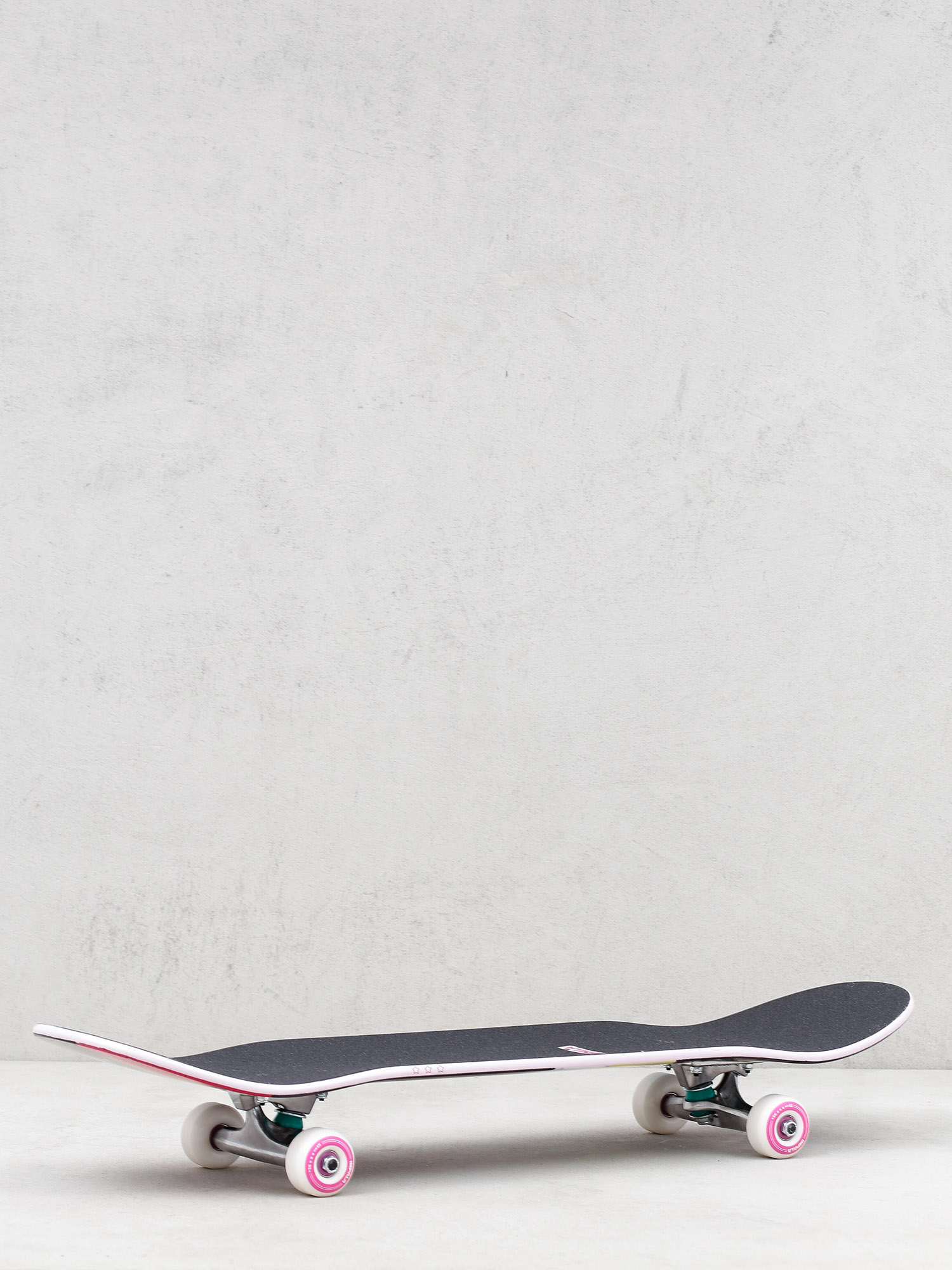 Скейтборд Impala Saturn Skateboard (robin eisenberg space)