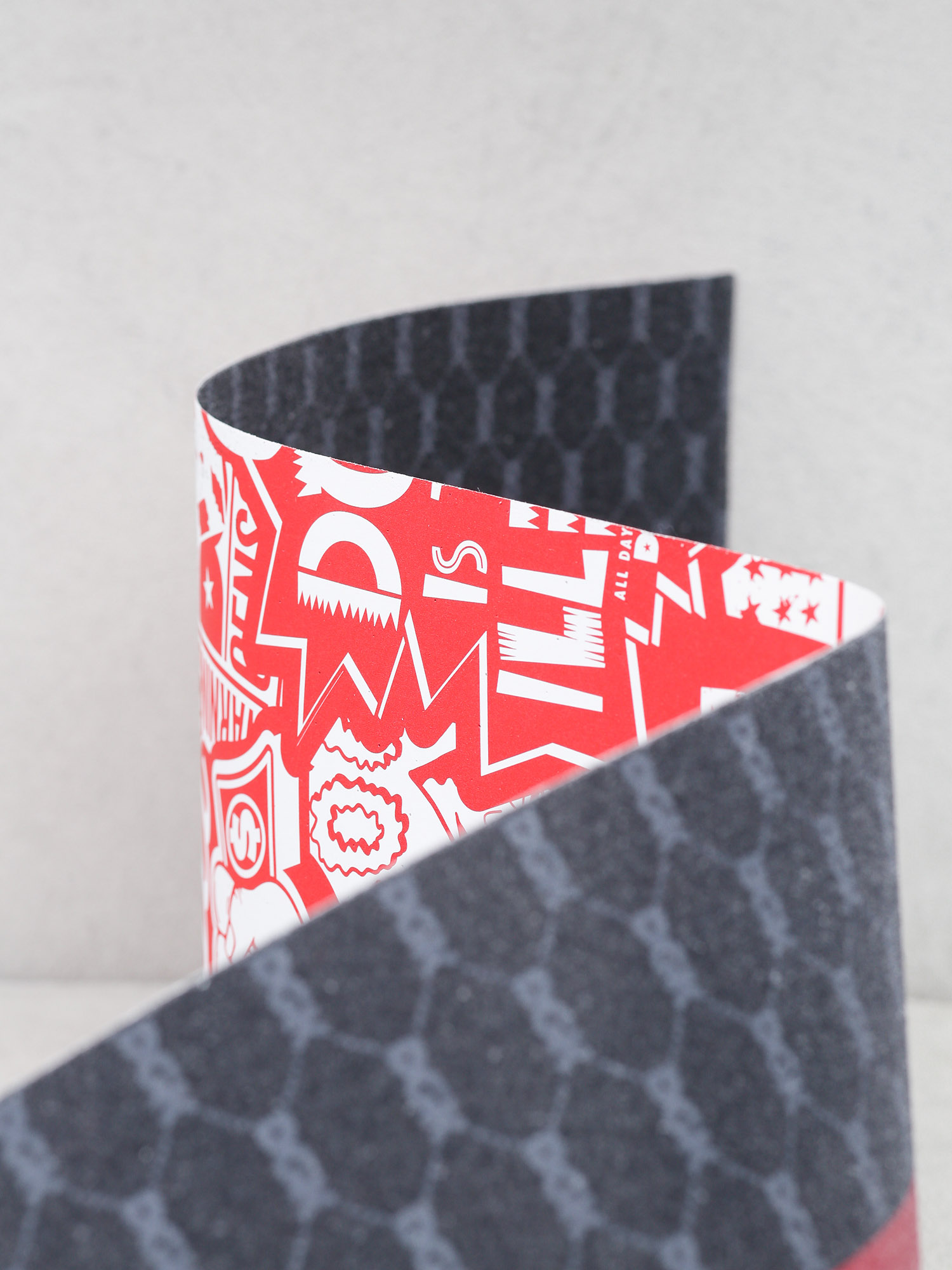 Наждак DGK Primo (black)