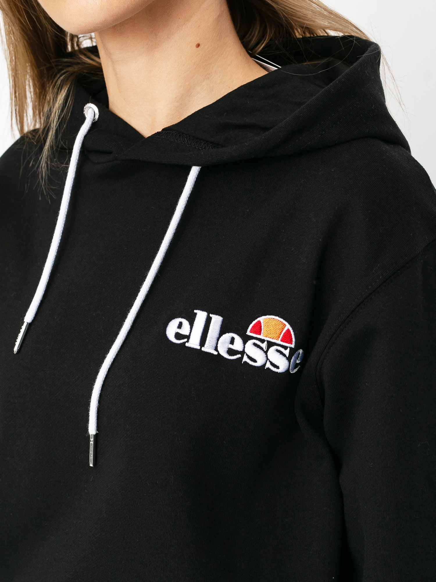 Худі Ellesse Noreo HD Wmn (black)