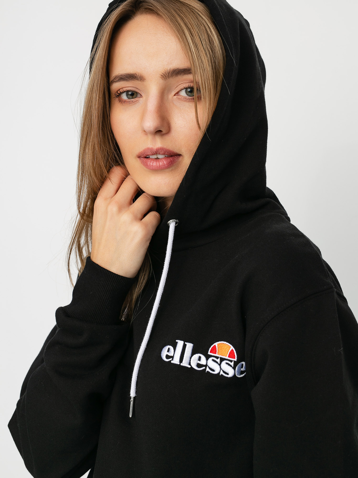 Худі Ellesse Noreo HD Wmn (black)