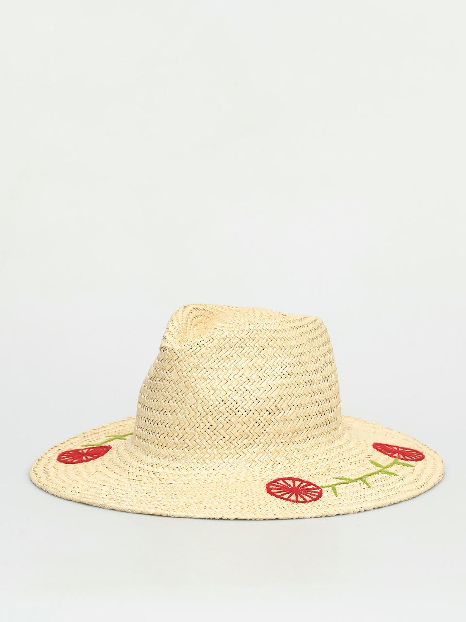 Капелюх Brixton Joanna Emb Hat Wmn (tan)