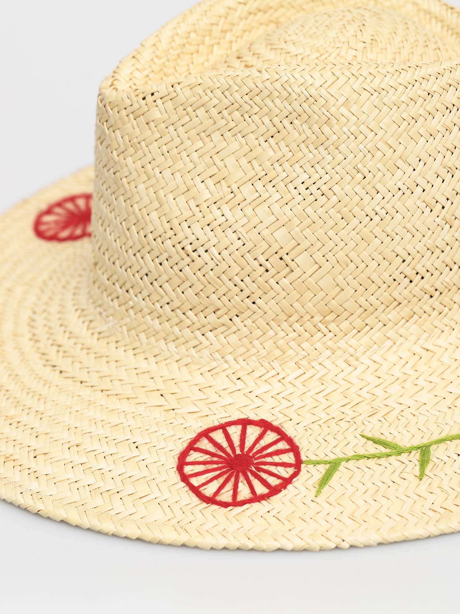 Капелюх Brixton Joanna Emb Hat Wmn (tan)