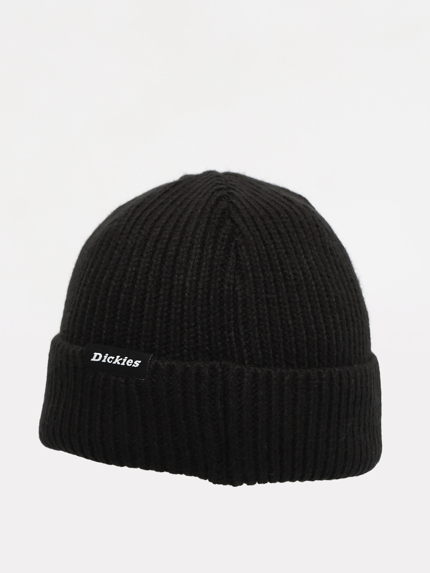 Шапка Dickies Woodworth (black)