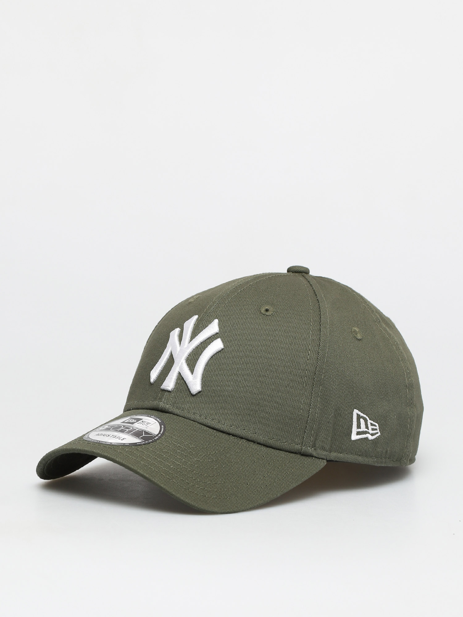 Кепка New Era League Essential New York Yankees 9 Forty ZD (navy/khaki)