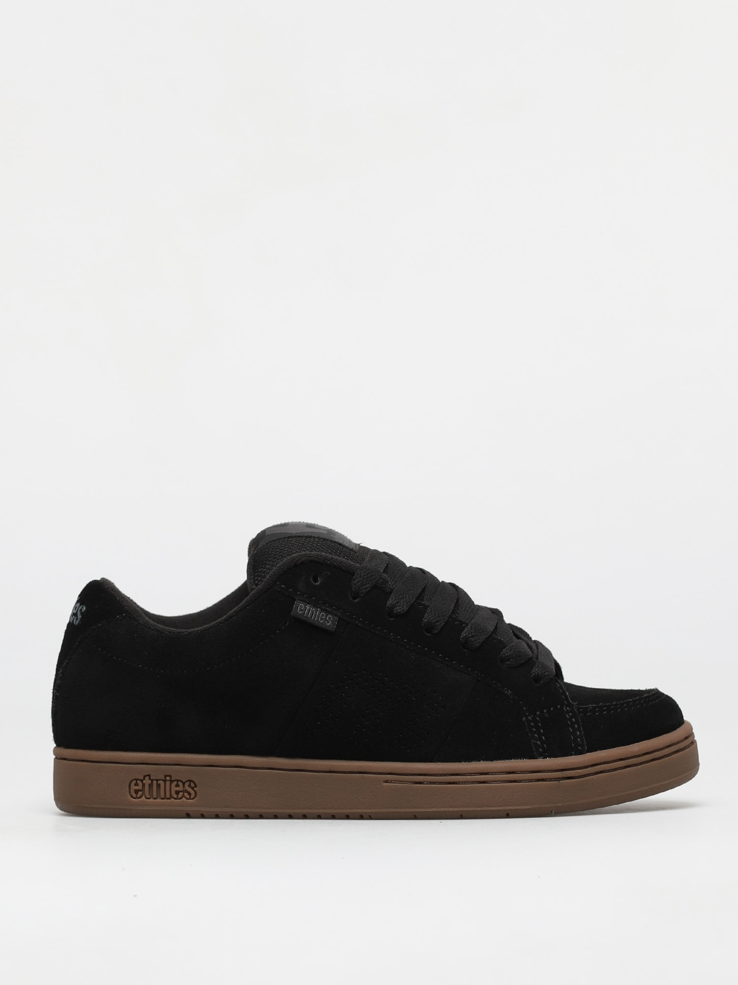 u0412u0437u0443u0442u0442u044f Etnies Kingpin (black/dark grey/gum)