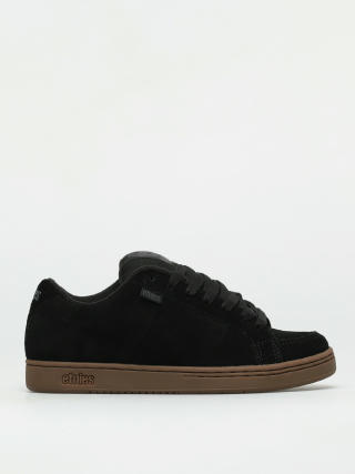 Взуття Etnies Kingpin (black/dark grey/gum)