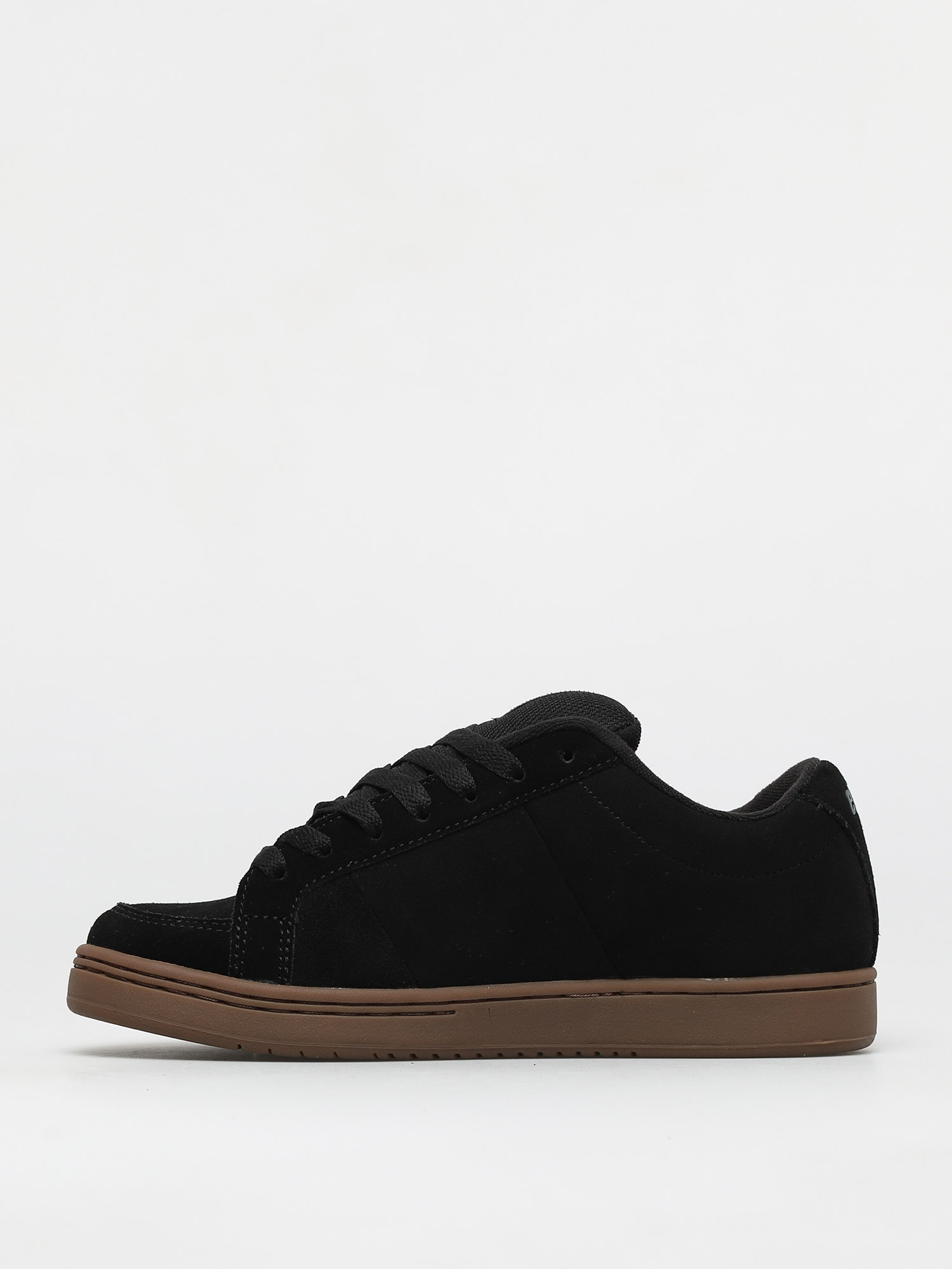 Взуття Etnies Kingpin (black/dark grey/gum)