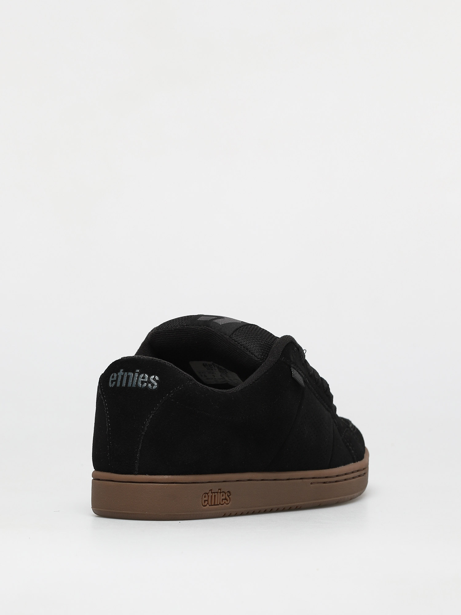 Взуття Etnies Kingpin (black/dark grey/gum)