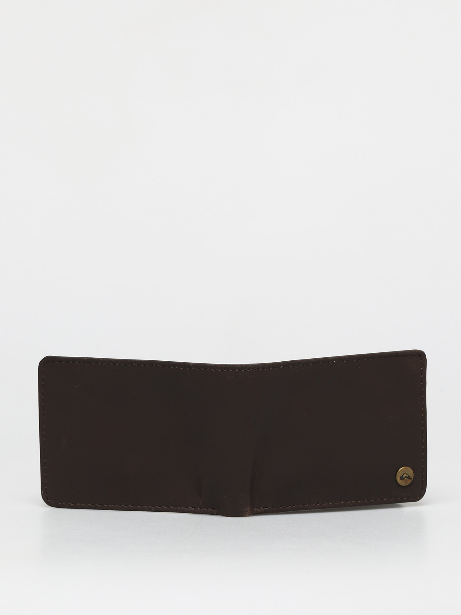Гаманець Quiksilver Mack 2 (chocolate brown)