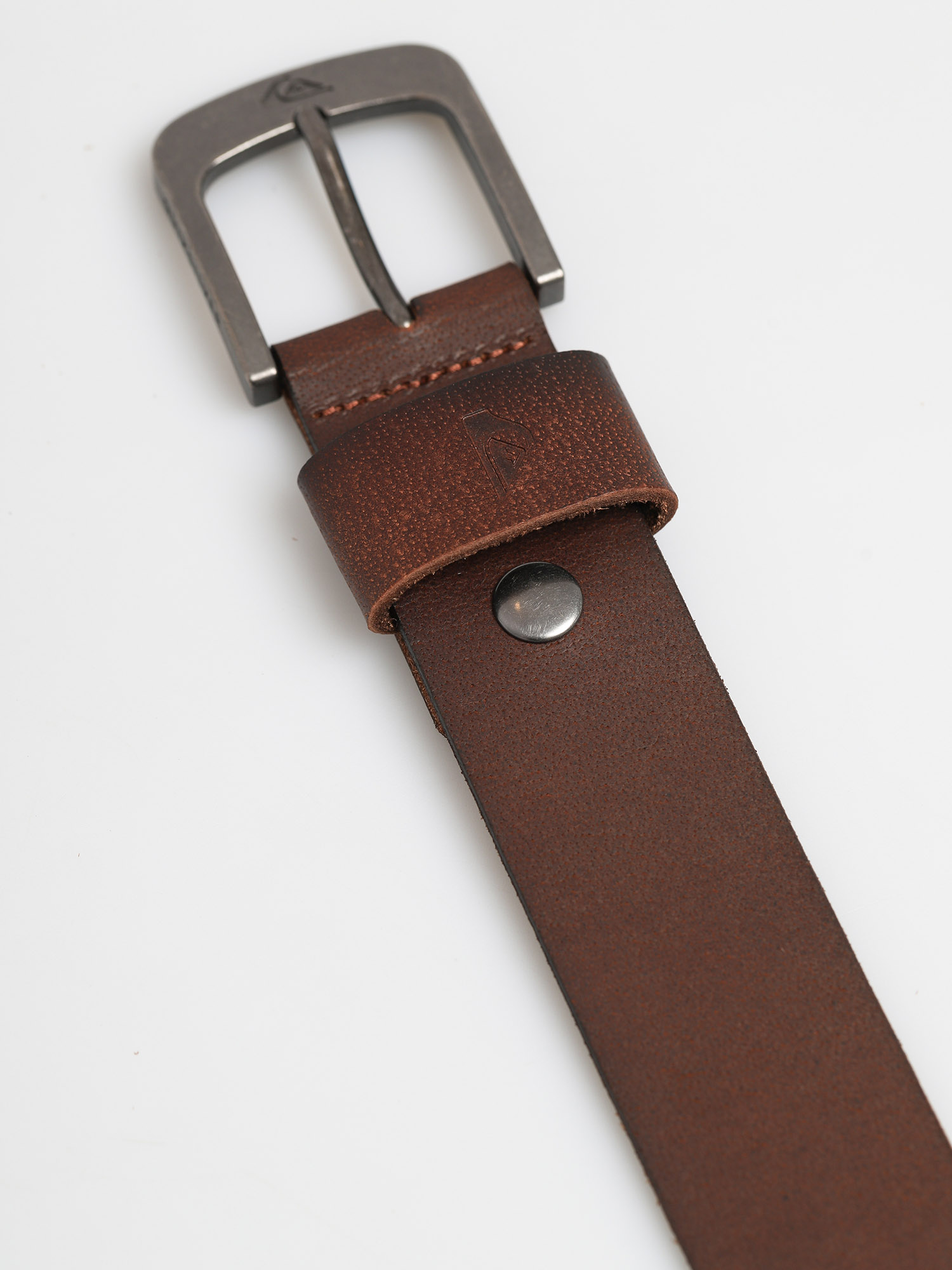 Ремінь Quiksilver The Everydaily 3 (chocolate)