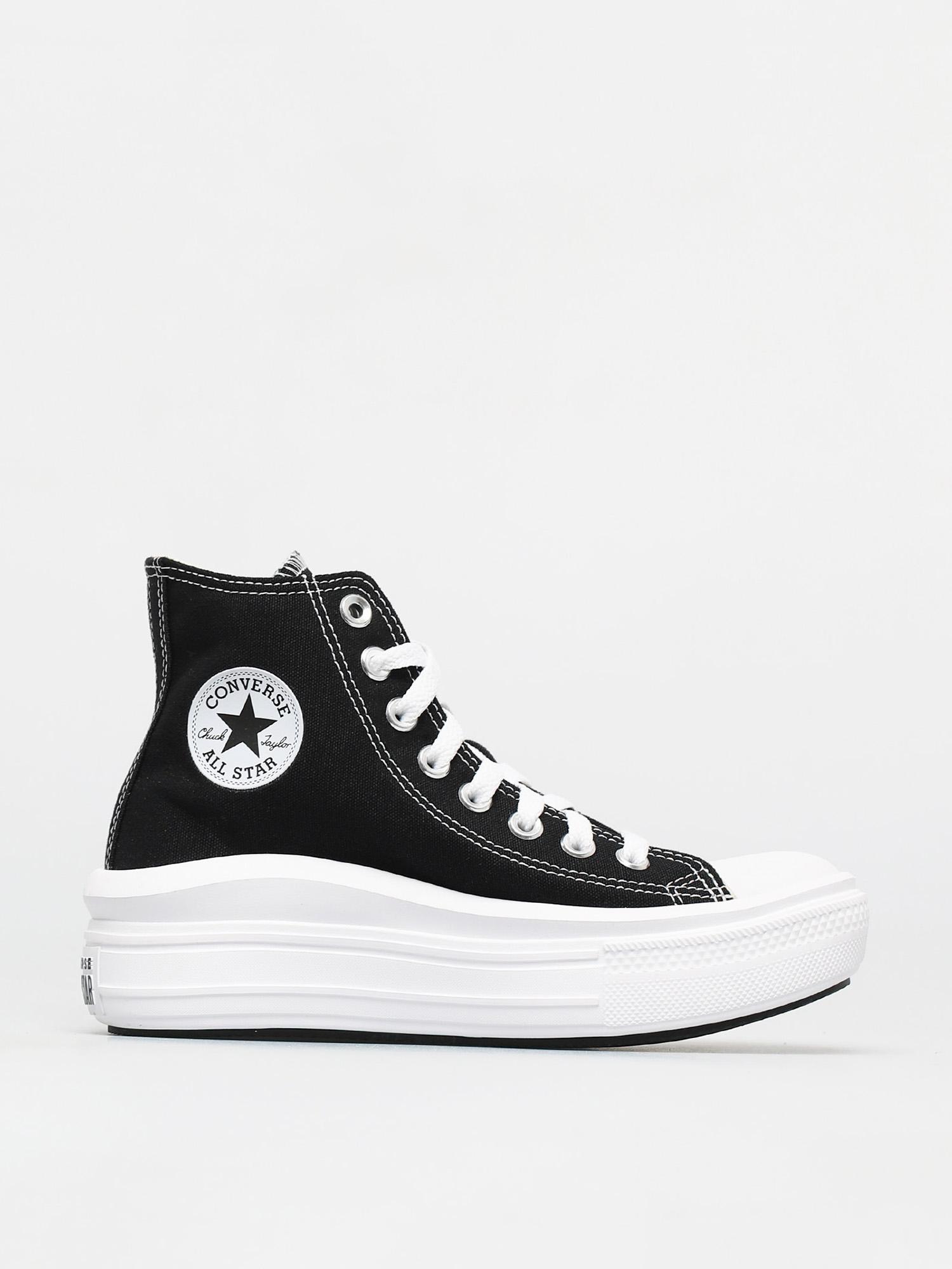 Взуття Converse Chuck Taylor All Star Move Wmn